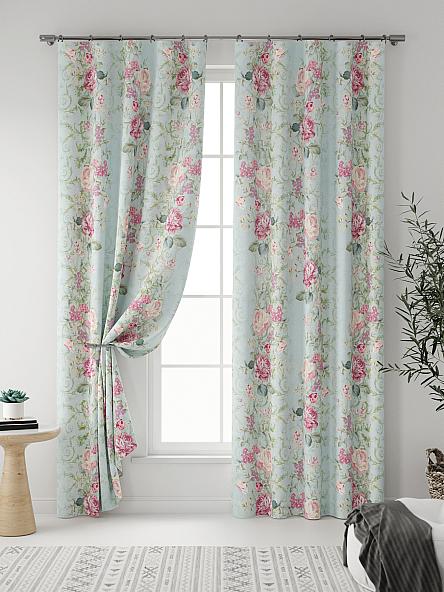 Комплект штор Шелдис - фото 3