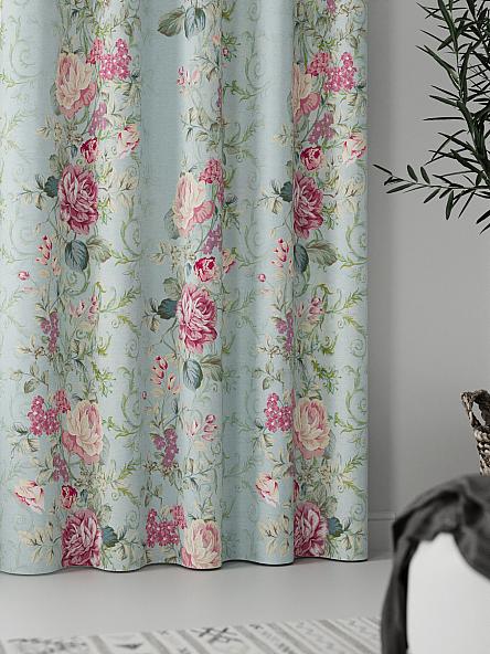 Комплект штор Шелдис - фото 5