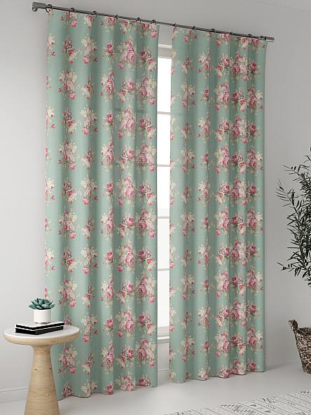 Комплект штор Рокфиор - фото 2