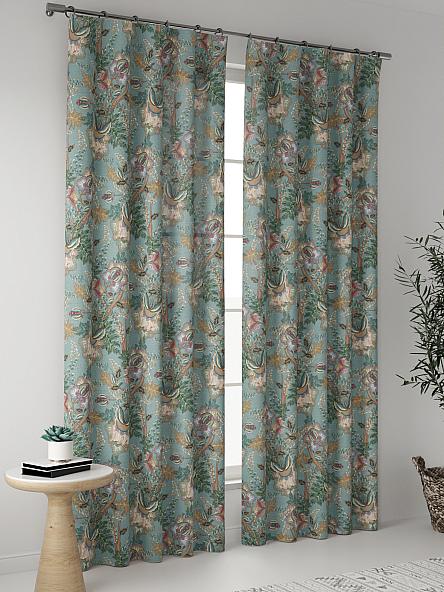 Комплект штор Крейд - фото 2