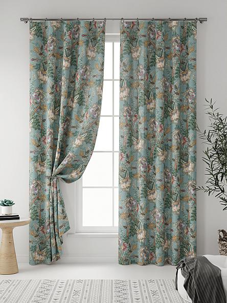 Комплект штор Крейд - фото 3