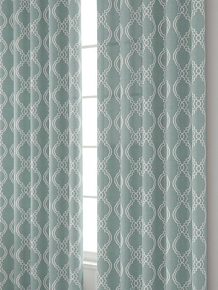 Комплект штор Франчи - фото 4