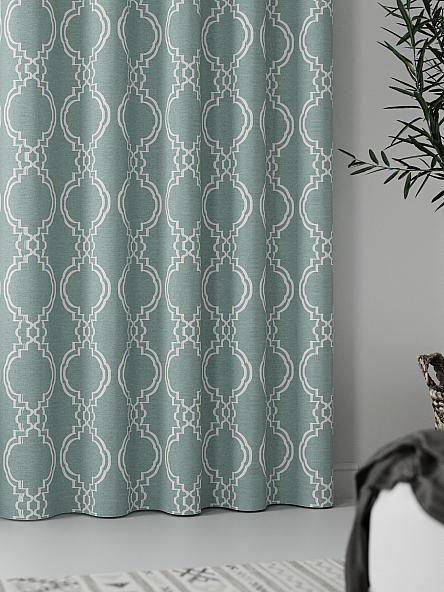 Комплект штор Франчи - фото 5