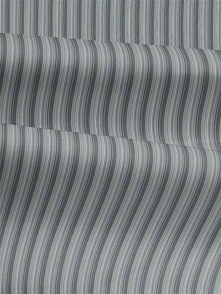 Комплект штор Ростик (серый) - фото 2