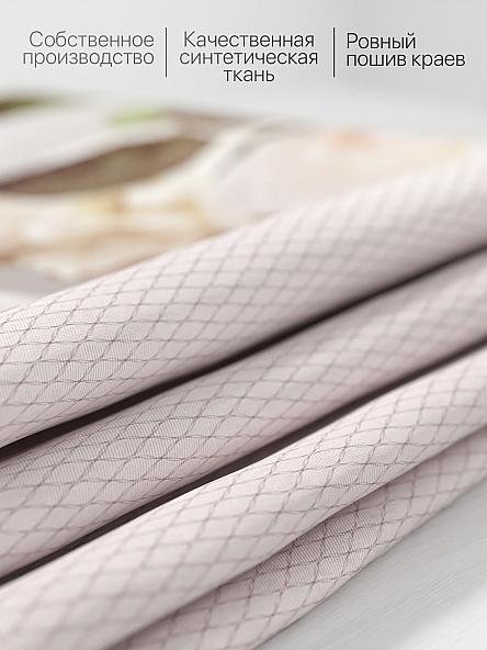 Комплект штор для кухни Крипис - фото 6