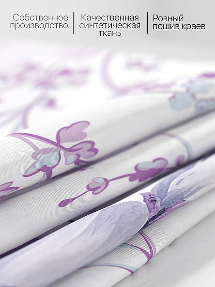 Комплект штор для кухни Фокрис - фото 6