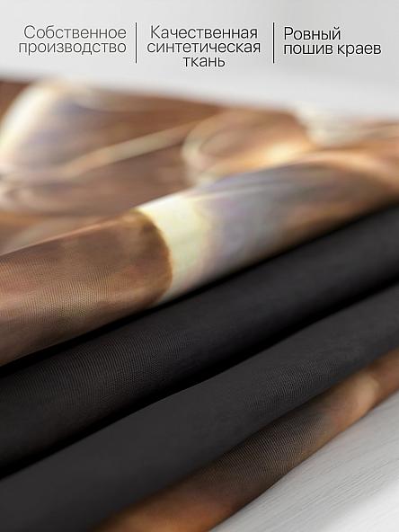 Комплект штор для кухни Иклорис - фото 6