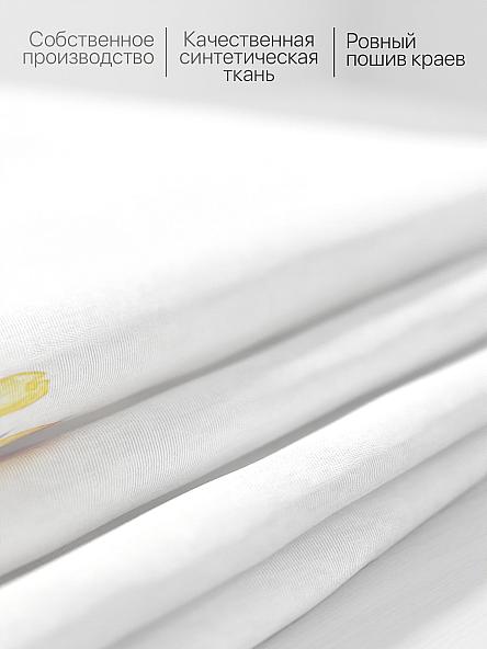 Комплект штор для кухни Локсор - фото 6