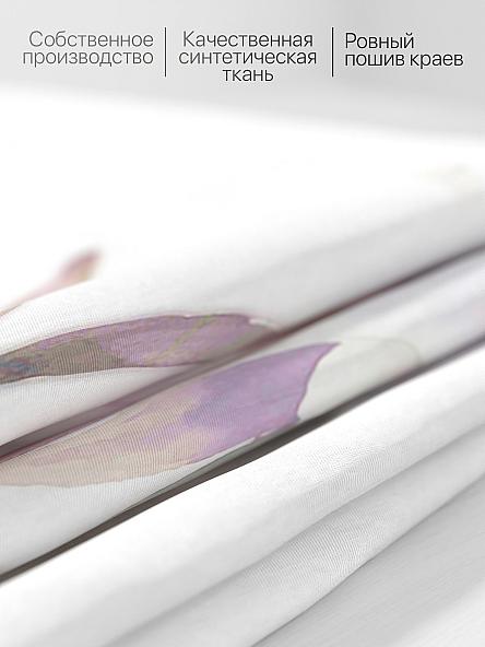 Комплект штор для кухни Виарс - фото 6