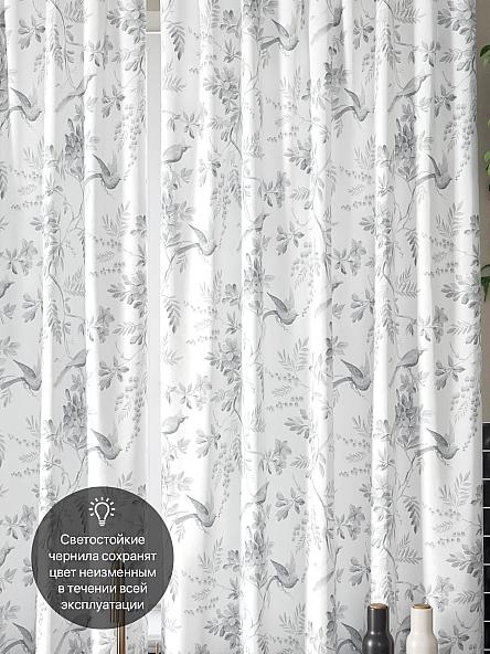 Комплект штор для кухни Ольвас - фото 3