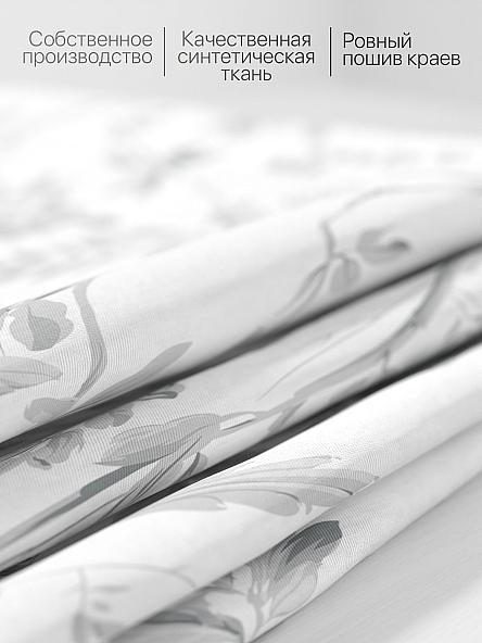 Комплект штор для кухни Ольвас - фото 6