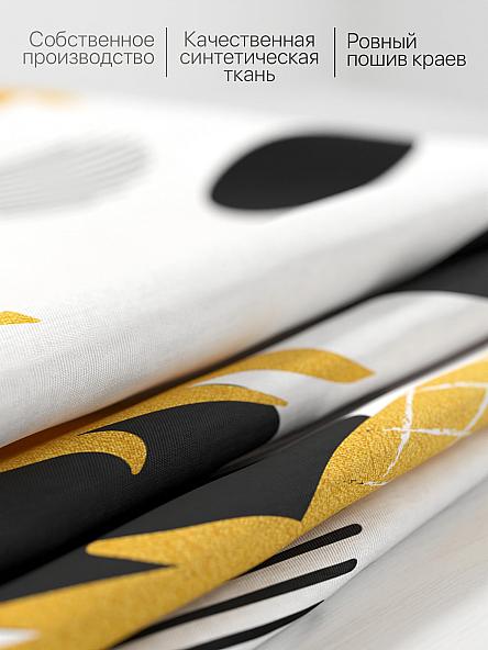 Комплект штор для кухни Клирона - фото 6