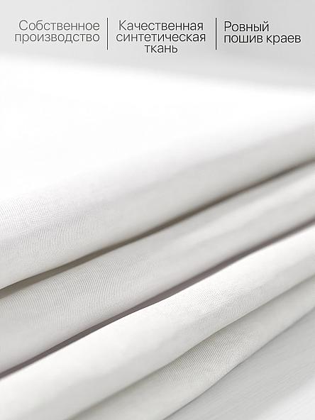 Комплект штор для кухни Нероси - фото 6