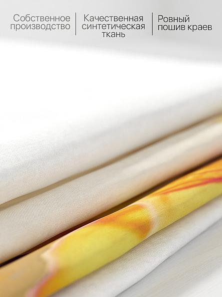 Комплект штор для кухни Отиса - фото 6