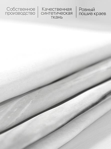 Комплект штор для кухни Тиони - фото 6