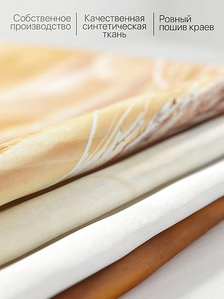 Комплект штор для кухни Риксо - фото 6