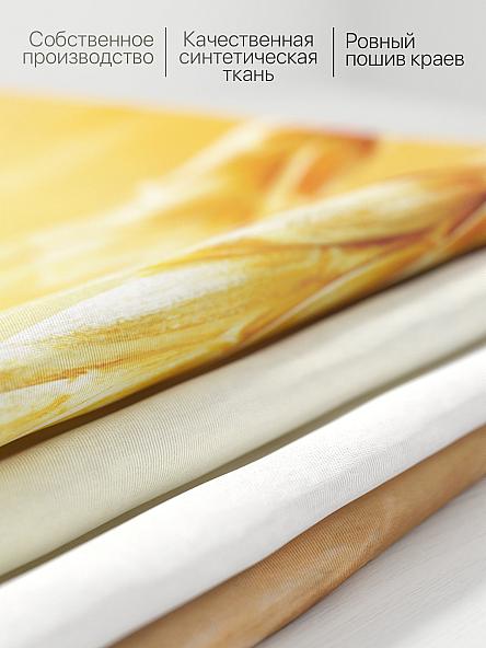 Комплект штор для кухни Злотион - фото 6