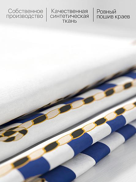 Комплект штор для кухни Моренис - фото 6