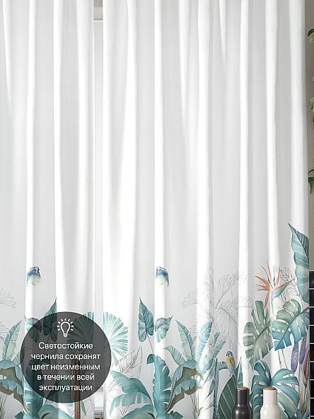 Комплект штор для кухни Фиарни - фото 3