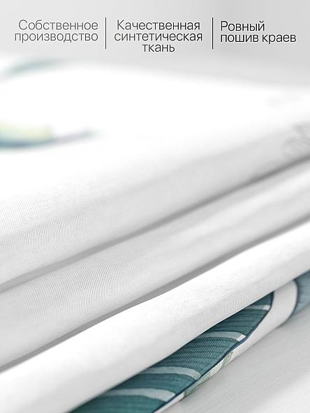 Комплект штор для кухни Фиарни - фото 6