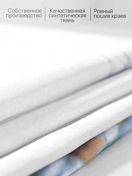 Комплект штор для кухни Таймрон - фото 6