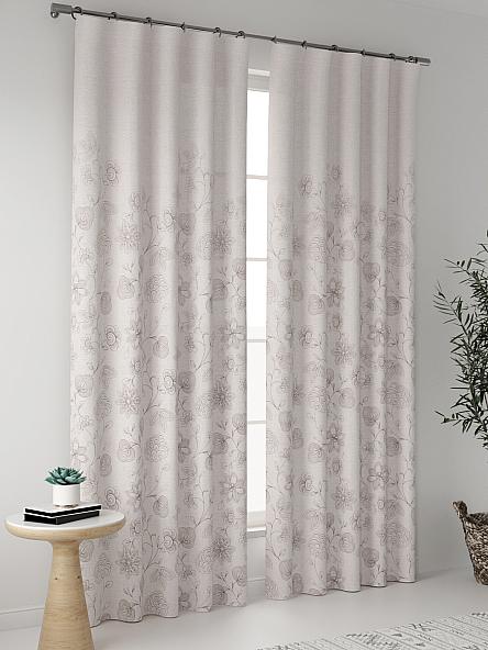 Комплект штор Лениур - фото 2