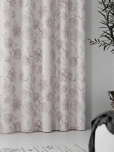 Комплект штор Лениур - фото 5