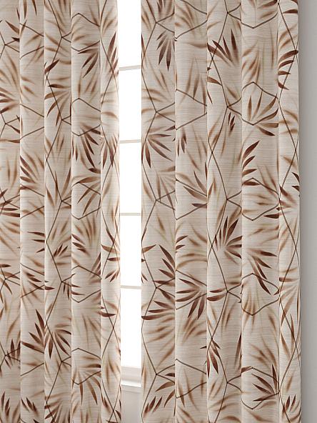 Комплект штор Эрикин - фото 4