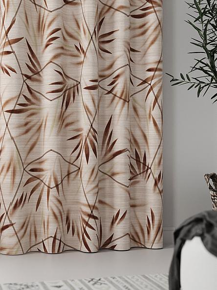 Комплект штор Эрикин - фото 5