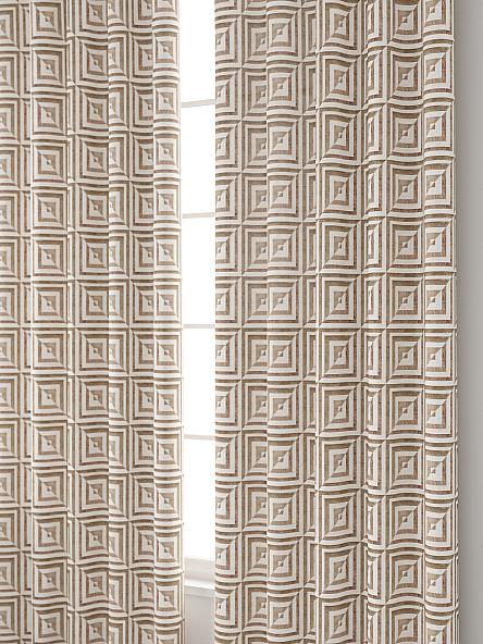 Комплект штор Фриклон - фото 4