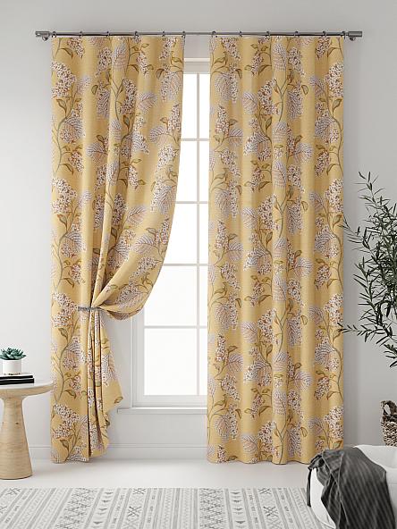 Комплект штор Ярион - фото 3