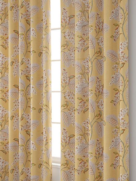 Комплект штор Ярион - фото 4