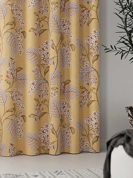 Комплект штор Ярион - фото 5