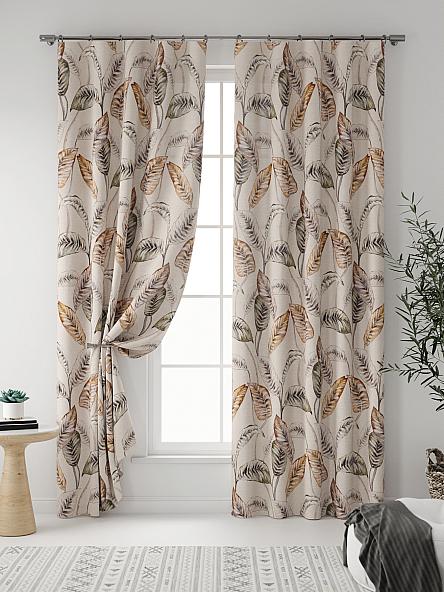 Комплект штор Арикан - фото 3