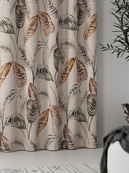 Комплект штор Арикан - фото 5