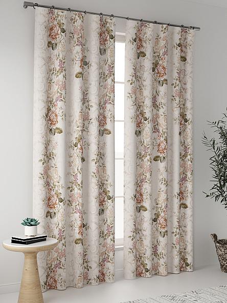 Комплект штор Рейвон - фото 2