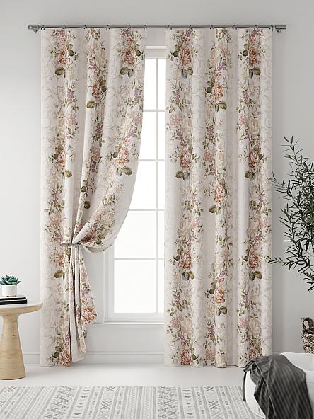 Комплект штор Рейвон - фото 3