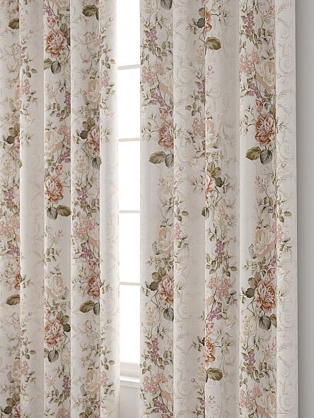 Комплект штор Рейвон - фото 4