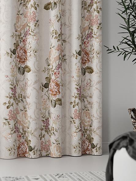 Комплект штор Рейвон - фото 5