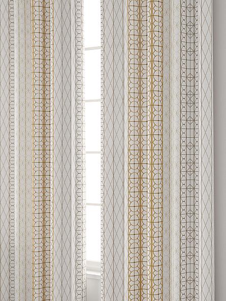 Комплект штор Микола - фото 4