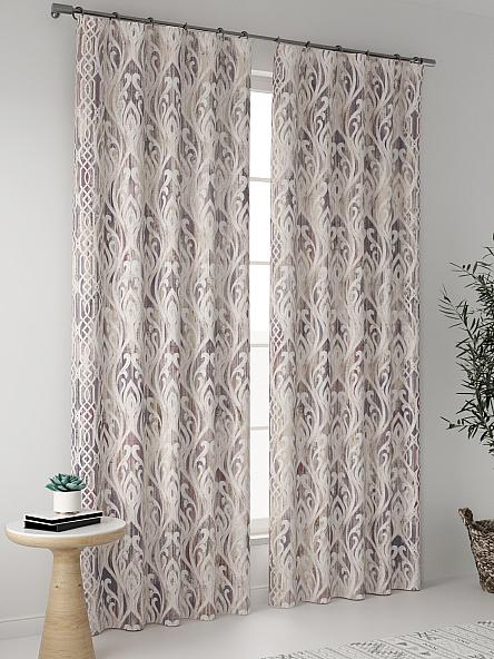 Комплект штор Валион - фото 2