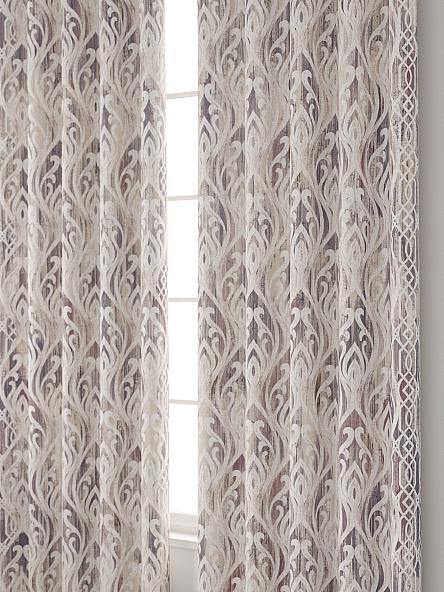 Комплект штор Валион - фото 4