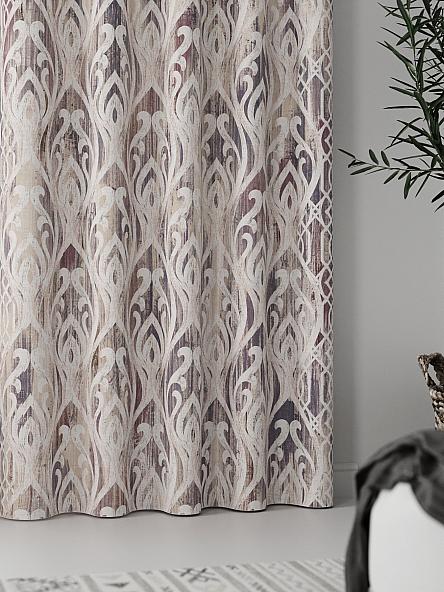 Комплект штор Валион - фото 5
