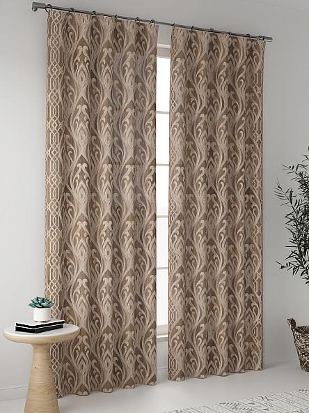 Комплект штор Катецу - фото 2