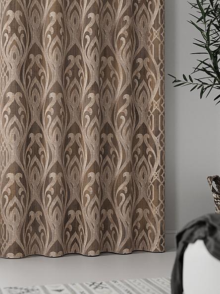 Комплект штор Катецу - фото 5