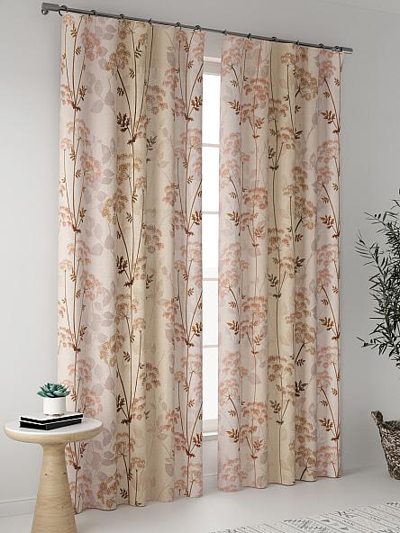 Комплект штор Тамонс - фото 2