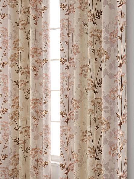 Комплект штор Тамонс - фото 4