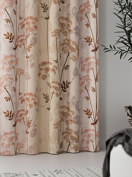 Комплект штор Тамонс - фото 5