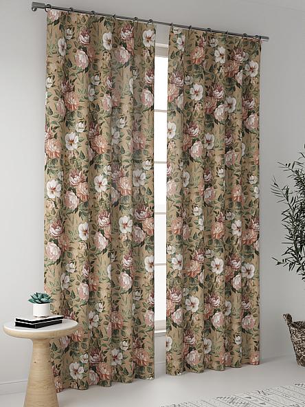 Комплект штор Данирон - фото 2