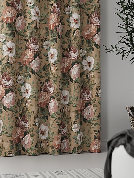 Комплект штор Данирон - фото 5